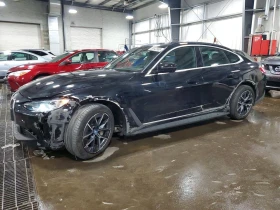 BMW i4 xDrive40 / Carfax / Автокредит / Harman Kardon - Car24.bg BMW i4 xDrive40 / Carfax / Автокредит / Harman Kardon