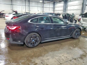 BMW i4 xDrive40 / Carfax / Автокредит / Harman Kardon - 26500 € - 30959621 3 | Car24.bg BMW i4 xDrive40 / Carfax / Автокредит / Harman Kardon - 26500 € - 30959621 3