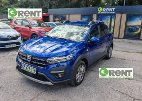Dacia Sandero Stepway 1.0TCE ECO-G ГАЗ