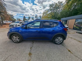 Dacia Sandero Stepway 1.0TCE ECO-G ГАЗ | Auto.bg — изображение 9 Dacia Sandero Stepway 1.0TCE ECO-G ГАЗ | Auto.bg — изображение 9