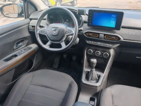 Dacia Sandero Stepway 1.0TCE ECO-G ГАЗ | Auto.bg — изображение 10 Dacia Sandero Stepway 1.0TCE ECO-G ГАЗ | Auto.bg — изображение 10