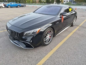 Mercedes-Benz S 63 AMG * Convertible * CARFAX *