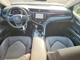 Toyota Camry 2.5l Le - 14900 € - 73823453 8 | Car24.bg Toyota Camry 2.5l Le - 14900 € - 73823453 8