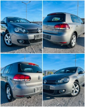 VW Golf 2.0 TDI Highline* Сервизна история* Реален пробег* | Auto.bg — изображение 8 VW Golf 2.0 TDI Highline* Сервизна история* Реален пробег* | Auto.bg — изображение 8