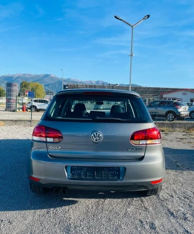 VW Golf 2.0 TDI Highline* Сервизна история* Реален пробег* | Auto.bg — изображение 6 VW Golf 2.0 TDI Highline* Сервизна история* Реален пробег* | Auto.bg — изображение 6