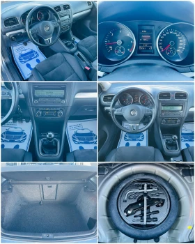 VW Golf 2.0 TDI Highline* Сервизна история* Реален пробег* | Auto.bg — изображение 12 VW Golf 2.0 TDI Highline* Сервизна история* Реален пробег* | Auto.bg — изображение 12