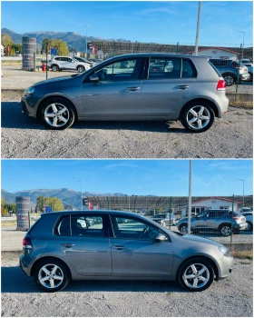 VW Golf 2.0 TDI Highline* Сервизна история* Реален пробег* | Auto.bg — изображение 4 VW Golf 2.0 TDI Highline* Сервизна история* Реален пробег* | Auto.bg — изображение 4