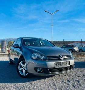 VW Golf 2.0 TDI Highline* Сервизна история* Реален пробег* | Auto.bg — изображение 3 VW Golf 2.0 TDI Highline* Сервизна история* Реален пробег* | Auto.bg — изображение 3