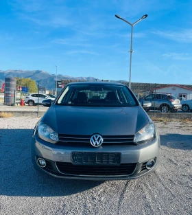 VW Golf 2.0 TDI Highline* Сервизна история* Реален пробег* | Auto.bg — изображение 2 VW Golf 2.0 TDI Highline* Сервизна история* Реален пробег* | Auto.bg — изображение 2