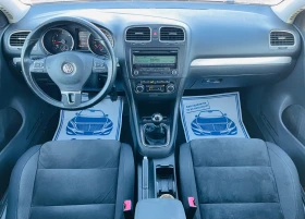 VW Golf 2.0 TDI Highline* Сервизна история* Реален пробег* | Auto.bg — изображение 10 VW Golf 2.0 TDI Highline* Сервизна история* Реален пробег* | Auto.bg — изображение 10
