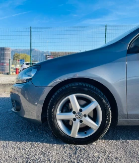 VW Golf 2.0 TDI Highline* Сервизна история* Реален пробег* | Auto.bg — изображение 16 VW Golf 2.0 TDI Highline* Сервизна история* Реален пробег* | Auto.bg — изображение 16
