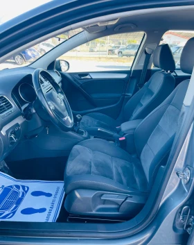 VW Golf 2.0 TDI Highline* Сервизна история* Реален пробег* | Auto.bg — изображение 9 VW Golf 2.0 TDI Highline* Сервизна история* Реален пробег* | Auto.bg — изображение 9