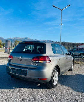 VW Golf 2.0 TDI Highline* Сервизна история* Реален пробег* | Auto.bg — изображение 5 VW Golf 2.0 TDI Highline* Сервизна история* Реален пробег* | Auto.bg — изображение 5