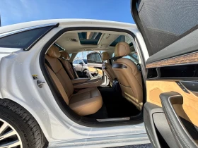 Audi A8 55TFSI/LONG/B&O/PANO/NAVI/OBDUX/FULL | Auto.bg — изображение 13 Audi A8 55TFSI/LONG/B&O/PANO/NAVI/OBDUX/FULL | Auto.bg — изображение 13
