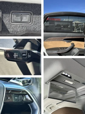 Audi A8 55TFSI/LONG/B&O/PANO/NAVI/OBDUX/FULL | Auto.bg — изображение 15 Audi A8 55TFSI/LONG/B&O/PANO/NAVI/OBDUX/FULL | Auto.bg — изображение 15