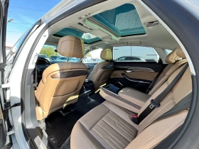 Audi A8 55TFSI/LONG/B&O/PANO/NAVI/OBDUX/FULL | Auto.bg — изображение 12 Audi A8 55TFSI/LONG/B&O/PANO/NAVI/OBDUX/FULL | Auto.bg — изображение 12
