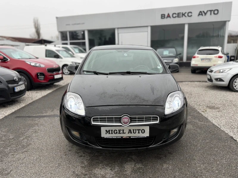 Fiat Bravo Mjet 1.6 120 к.с. 6-СКОРОСТИ РЕГИСТРИРАНА - 6900 лв. / 3527.91 € - 35354628 1 | Car24.bg Fiat Bravo Mjet 1.6 120 к.с. 6-СКОРОСТИ РЕГИСТРИРАНА - 6900 лв. / 3527.91 € - 35354628 1