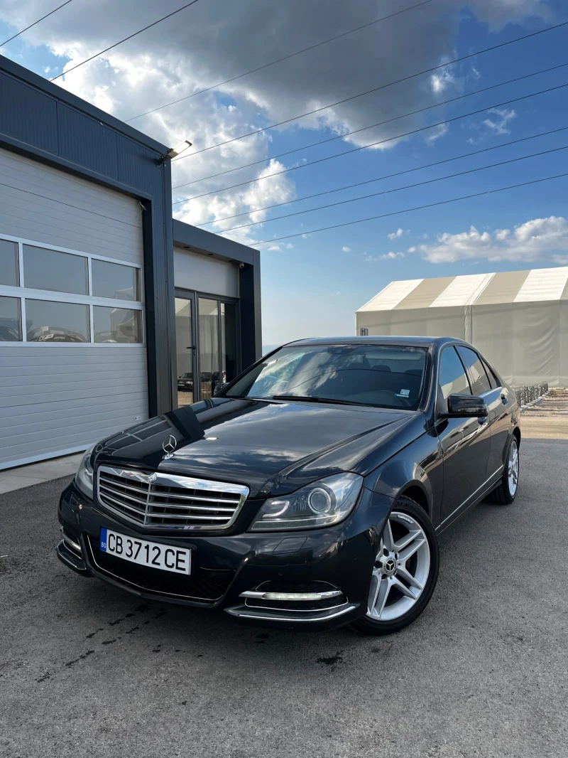 Mercedes-Benz C 220 C250 cdi #EXCLUSIVE#MULTIBEAM#HARANKARDON - 9500 € / 18580.38 лв. - 84385881 1 | Car24.bg Mercedes-Benz C 220 C250 cdi #EXCLUSIVE#MULTIBEAM#HARANKARDON - 9500 € / 18580.38 лв. - 84385881 1