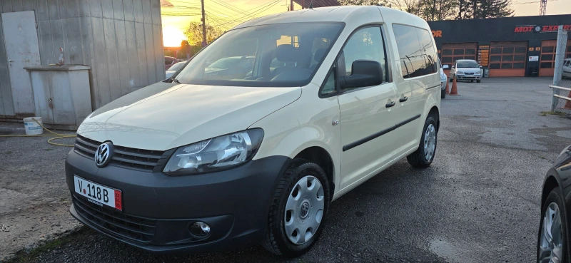 VW Caddy 2.0-109-метан - 5960 € / 11656.75 лв. - 18442681 1 | Car24.bg VW Caddy 2.0-109-метан - 5960 € / 11656.75 лв. - 18442681 1