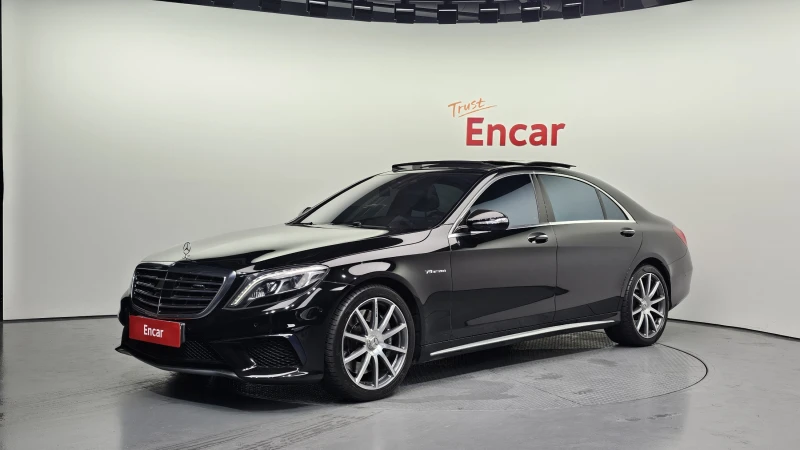 Mercedes-Benz S 63 AMG S-Class S63 AMG 4MATIC - 34598 € - 12605198 1 | Car24.bg Mercedes-Benz S 63 AMG S-Class S63 AMG 4MATIC - 34598 € - 12605198 1