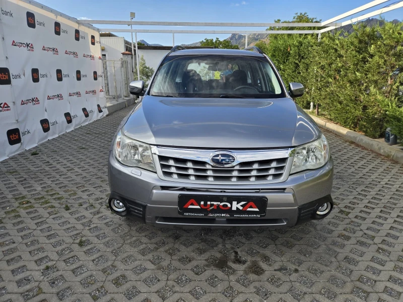 Subaru Forester 2.0i-150кс= АВТОМАТ= ГАЗ= 4Х4= КАМЕРА= ПОДГРЕВ - 7373 € - 89854763 1 | Car24.bg Subaru Forester 2.0i-150кс= АВТОМАТ= ГАЗ= 4Х4= КАМЕРА= ПОДГРЕВ - 7373 € - 89854763 1