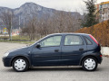 Opel Corsa 1.2i **ITALY** - [9] 