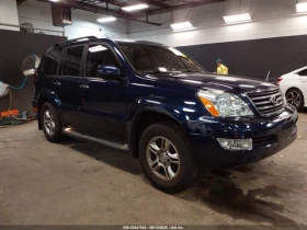 Lexus GX 470 V8* Без щети* Крайна цена - Car24.bg Lexus GX 470 V8* Без щети* Крайна цена