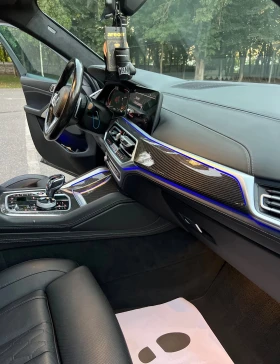BMW X6 40i M-Sport - 124990 лв. / 63906.37 € - 14738725 7 | Car24.bg BMW X6 40i M-Sport - 124990 лв. / 63906.37 € - 14738725 7