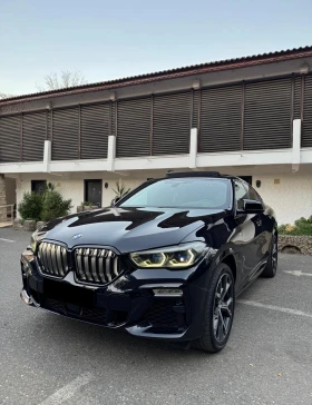 BMW X6 40i M-Sport - 124990 лв. / 63906.37 € - 14738725 2 | Car24.bg BMW X6 40i M-Sport - 124990 лв. / 63906.37 € - 14738725 2