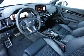 Audi Q5 3XS-LINE* RS* OLED LIGHTS* PANO* B&O* - 64900 лв. / 33182.84 € - 83911318 11 | Car24.bg Audi Q5 3XS-LINE* RS* OLED LIGHTS* PANO* B&O* - 64900 лв. / 33182.84 € - 83911318 11