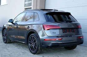 Audi Q5 3XS-LINE* RS* OLED LIGHTS* PANO* B&O* - 64900 лв. / 33182.84 € - 83911318 8 | Car24.bg Audi Q5 3XS-LINE* RS* OLED LIGHTS* PANO* B&O* - 64900 лв. / 33182.84 € - 83911318 8