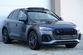 Audi Q5 3XS-LINE* RS* OLED LIGHTS* PANO* B&O* - 64900 лв. / 33182.84 € - 83911318 7 | Car24.bg Audi Q5 3XS-LINE* RS* OLED LIGHTS* PANO* B&O* - 64900 лв. / 33182.84 € - 83911318 7