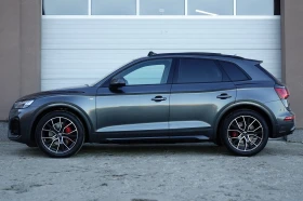 Audi Q5 3XS-LINE* RS* OLED LIGHTS* PANO* B&O* - 64900 лв. / 33182.84 € - 83911318 3 | Car24.bg Audi Q5 3XS-LINE* RS* OLED LIGHTS* PANO* B&O* - 64900 лв. / 33182.84 € - 83911318 3