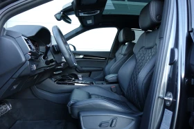 Audi Q5 3XS-LINE* RS* OLED LIGHTS* PANO* B&O* - 64900 лв. / 33182.84 € - 83911318 14 | Car24.bg Audi Q5 3XS-LINE* RS* OLED LIGHTS* PANO* B&O* - 64900 лв. / 33182.84 € - 83911318 14