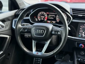 Audi Q3 PROGRESSIV* S-LINE* Без инциденти* CARFAX - 39480 лв. / 20185.80 € - 29121430 7 | Car24.bg Audi Q3 PROGRESSIV* S-LINE* Без инциденти* CARFAX - 39480 лв. / 20185.80 € - 29121430 7