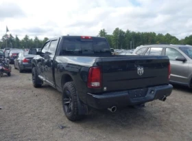 Dodge RAM 1500 SPORT* 4x4* ВЪЗМОЖНОСТ ЗА ЛИЗИНГ - 27400 лв. / 14009.40 € - 20276935 3 | Car24.bg Dodge RAM 1500 SPORT* 4x4* ВЪЗМОЖНОСТ ЗА ЛИЗИНГ - 27400 лв. / 14009.40 € - 20276935 3