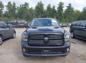 Dodge RAM 1500 SPORT* 4x4* ВЪЗМОЖНОСТ ЗА ЛИЗИНГ - 27400 лв. / 14009.40 € - 20276935 10 | Car24.bg Dodge RAM 1500 SPORT* 4x4* ВЪЗМОЖНОСТ ЗА ЛИЗИНГ - 27400 лв. / 14009.40 € - 20276935 10
