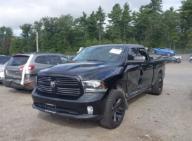 Dodge RAM 1500 SPORT* 4x4* ВЪЗМОЖНОСТ ЗА ЛИЗИНГ - 27400 лв. / 14009.40 € - 20276935 2 | Car24.bg Dodge RAM 1500 SPORT* 4x4* ВЪЗМОЖНОСТ ЗА ЛИЗИНГ - 27400 лв. / 14009.40 € - 20276935 2