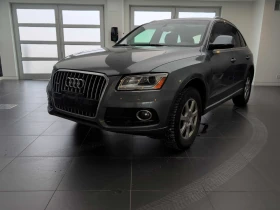 Audi Q5 * 2.0T Technik * CARFAX * ЦЕНА ДО БГ - Car24.bg Audi Q5 * 2.0T Technik * CARFAX * ЦЕНА ДО БГ