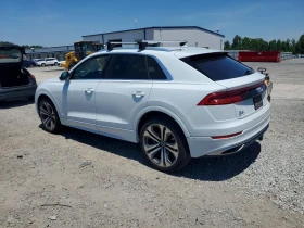 Audi Q8 PRESTIGE !УНИКАТ! #ПЪЛНО ОБОРУДВАНЕ# !ПАНОРАМА | Auto.bg — изображение 2 Audi Q8 PRESTIGE !УНИКАТ! #ПЪЛНО ОБОРУДВАНЕ# !ПАНОРАМА | Auto.bg — изображение 2