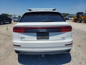 Audi Q8 PRESTIGE !УНИКАТ! #ПЪЛНО ОБОРУДВАНЕ# !ПАНОРАМА | Auto.bg — изображение 6 Audi Q8 PRESTIGE !УНИКАТ! #ПЪЛНО ОБОРУДВАНЕ# !ПАНОРАМА | Auto.bg — изображение 6