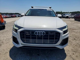 Audi Q8 PRESTIGE !УНИКАТ! #ПЪЛНО ОБОРУДВАНЕ# !ПАНОРАМА | Auto.bg — изображение 5 Audi Q8 PRESTIGE !УНИКАТ! #ПЪЛНО ОБОРУДВАНЕ# !ПАНОРАМА | Auto.bg — изображение 5