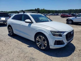 Audi Q8 PRESTIGE !УНИКАТ! #ПЪЛНО ОБОРУДВАНЕ# !ПАНОРАМА | Auto.bg — изображение 4 Audi Q8 PRESTIGE !УНИКАТ! #ПЪЛНО ОБОРУДВАНЕ# !ПАНОРАМА | Auto.bg — изображение 4
