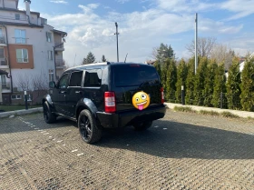 Dodge Nitro - 8600 € / 16820.14 лв. - 81956922 3 | Car24.bg Dodge Nitro - 8600 € / 16820.14 лв. - 81956922 3