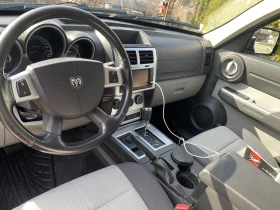 Dodge Nitro - 8600 € / 16820.14 лв. - 81956922 8 | Car24.bg Dodge Nitro - 8600 € / 16820.14 лв. - 81956922 8