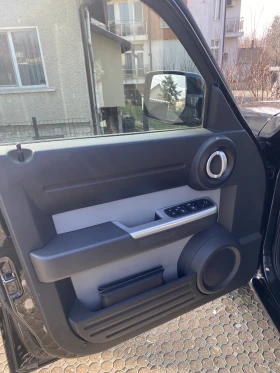 Dodge Nitro - 8600 € / 16820.14 лв. - 81956922 7 | Car24.bg Dodge Nitro - 8600 € / 16820.14 лв. - 81956922 7