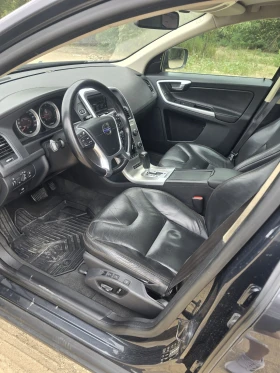 Volvo XC60 2.4 163 - 11900 € / 23274.38 лв. - 76273004 9 | Car24.bg Volvo XC60 2.4 163 - 11900 € / 23274.38 лв. - 76273004 9