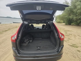 Volvo XC60 2.4 163 - 11900 € / 23274.38 лв. - 76273004 6 | Car24.bg Volvo XC60 2.4 163 - 11900 € / 23274.38 лв. - 76273004 6