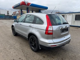 Honda Cr-v 2.0i-Face - 8300 € - 44109810 5 | Car24.bg Honda Cr-v 2.0i-Face - 8300 € - 44109810 5