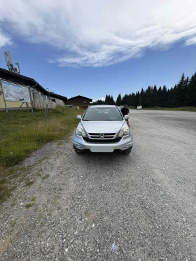 Honda Cr-v 2.0i-Face | Auto.bg — изображение 3 Honda Cr-v 2.0i-Face | Auto.bg — изображение 3